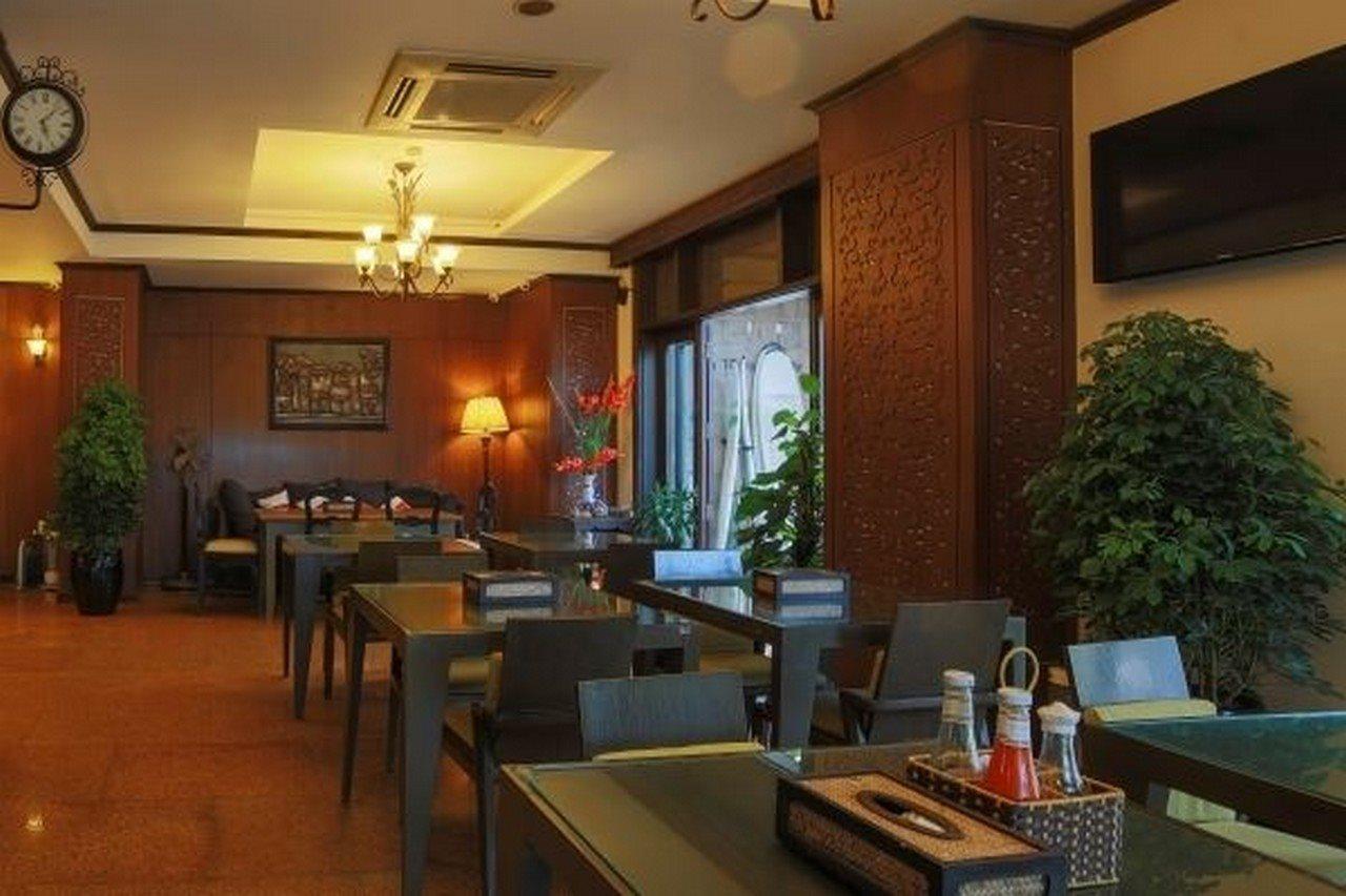 Chu Hotel Da Nang Exterior photo