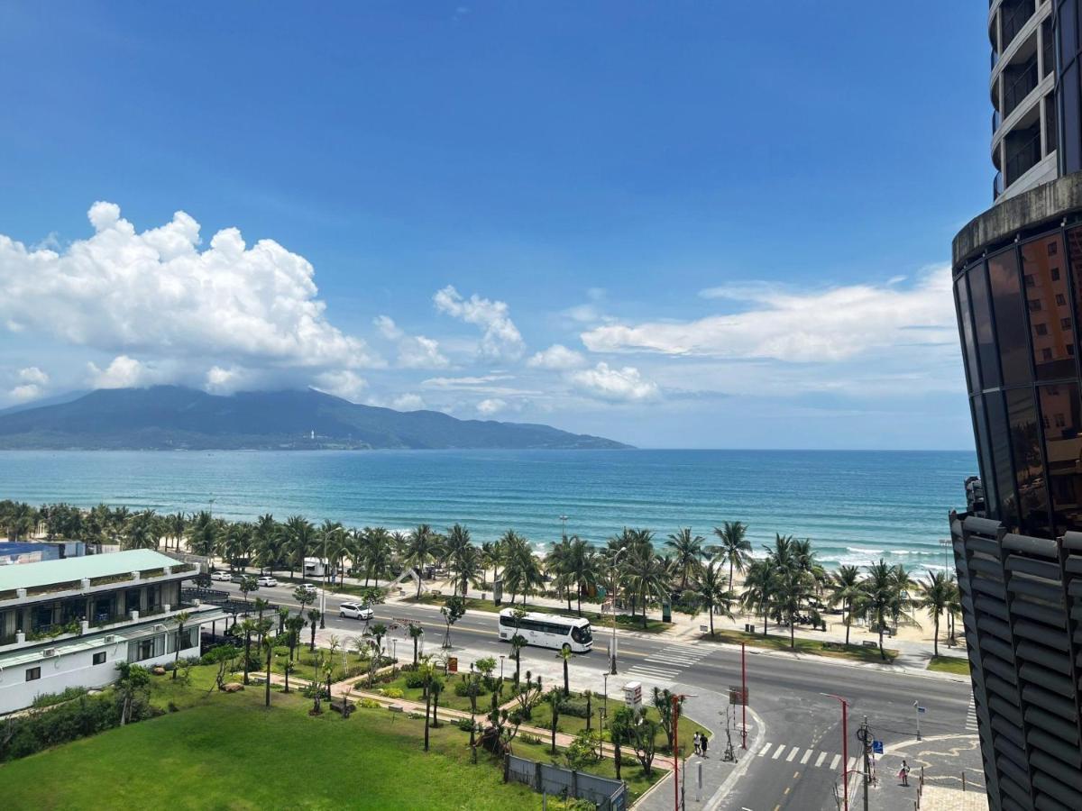 Chu Hotel Da Nang Exterior photo