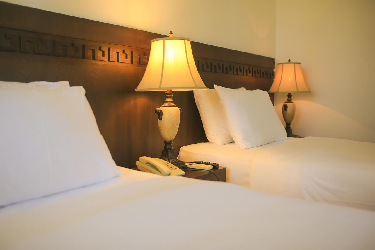 Chu Hotel Da Nang Exterior photo